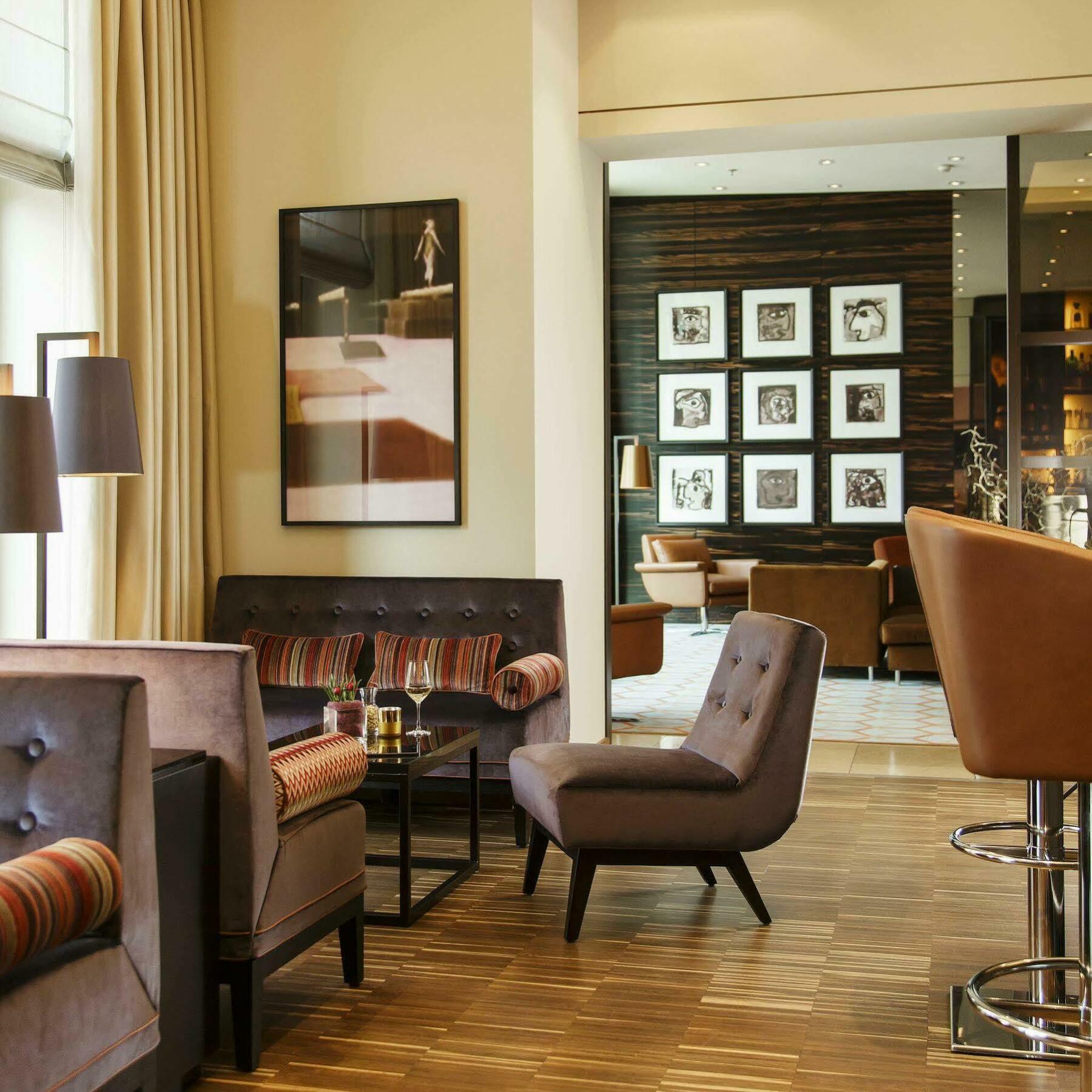 Ameron Regent 4* Köln