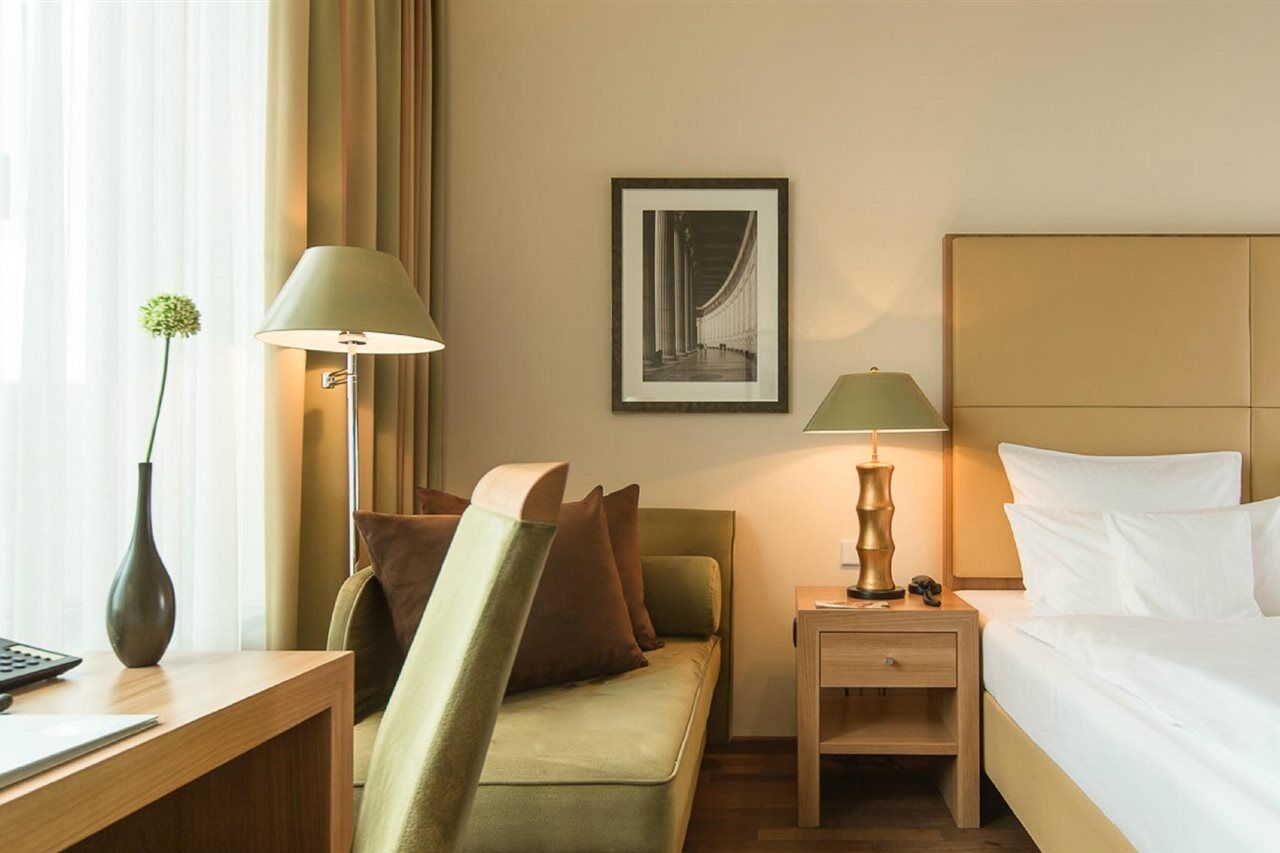 Hotel Ameron Regent Keulen